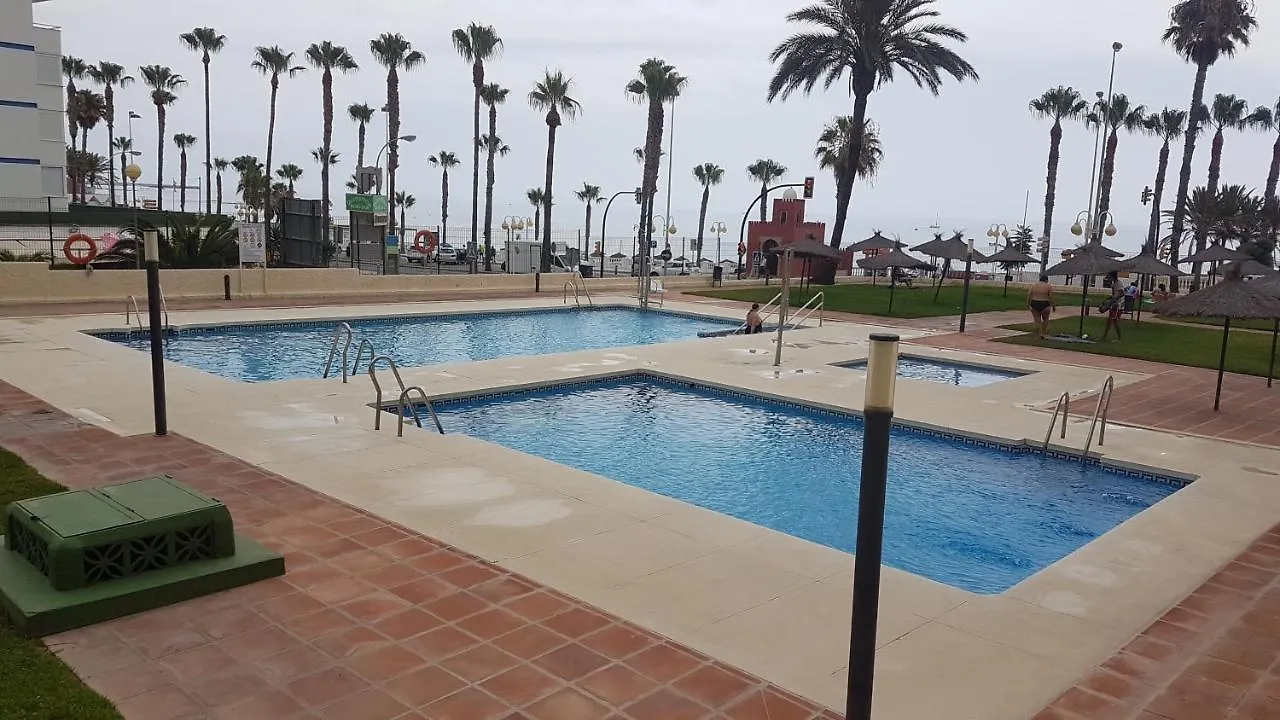 Benalmadena Aloha Playa Apartment Spain