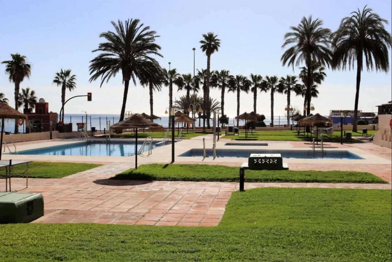 Benalmadena Aloha Playa Apartment