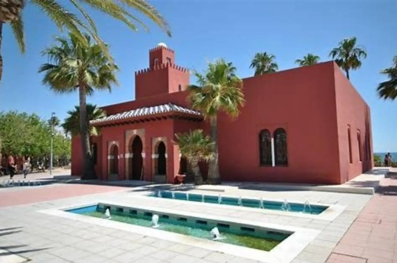 Benalmadena Aloha Playa Apartment 0*,  Spain