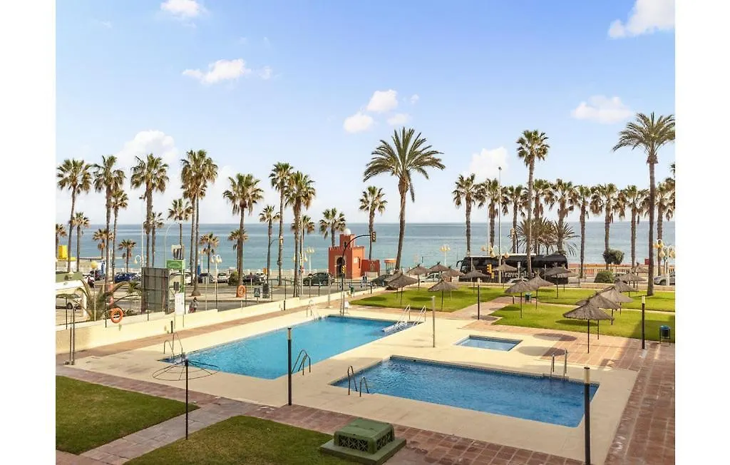 Benalmadena Aloha Playa Apartment