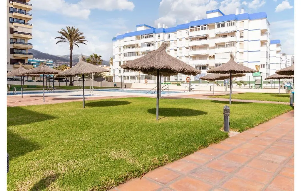 Benalmadena Aloha Playa Apartment