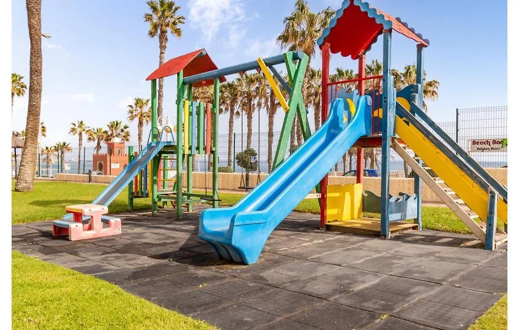 Benalmadena Aloha Playa Apartment Spain