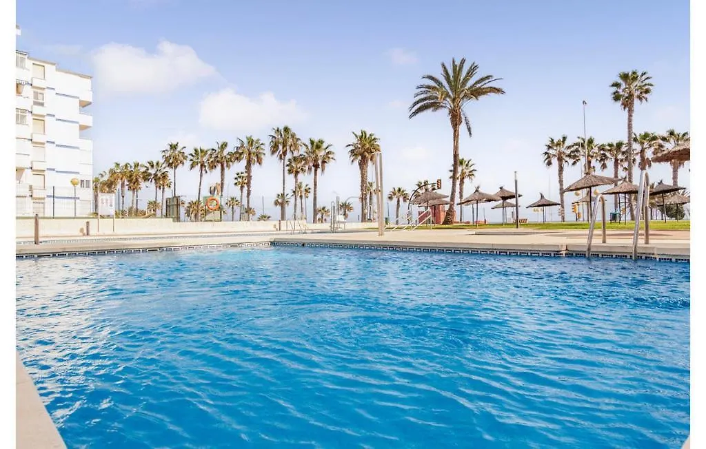 Benalmadena Aloha Playa Apartment 0*,  Spain
