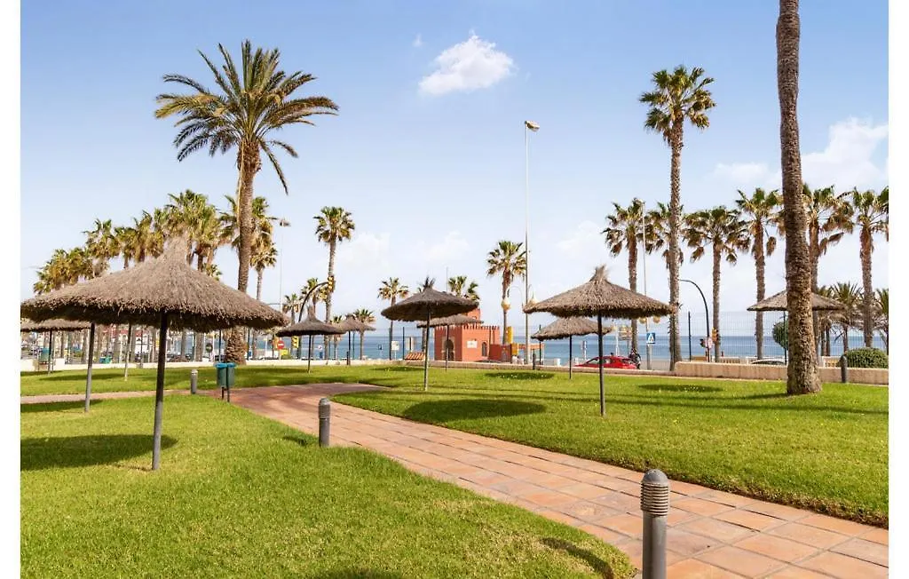 Benalmadena Aloha Playa Apartment Spain