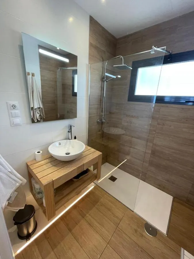Apartamento Benalmadena Aloha Playa
