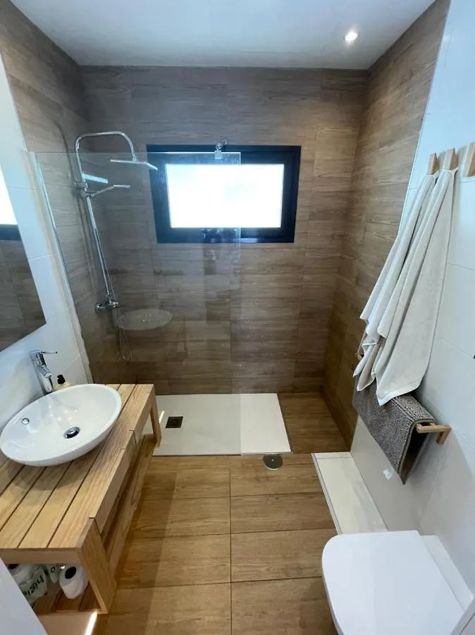 Apartamento Benalmadena Aloha Playa