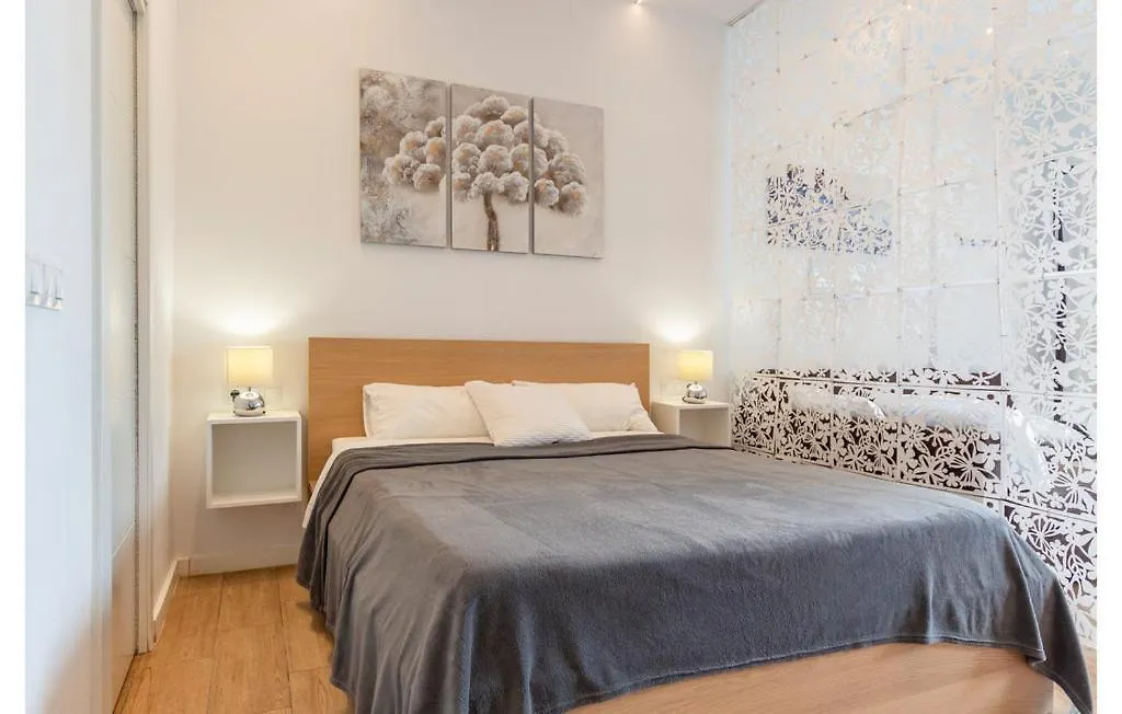 Apartamento Benalmadena Aloha Playa