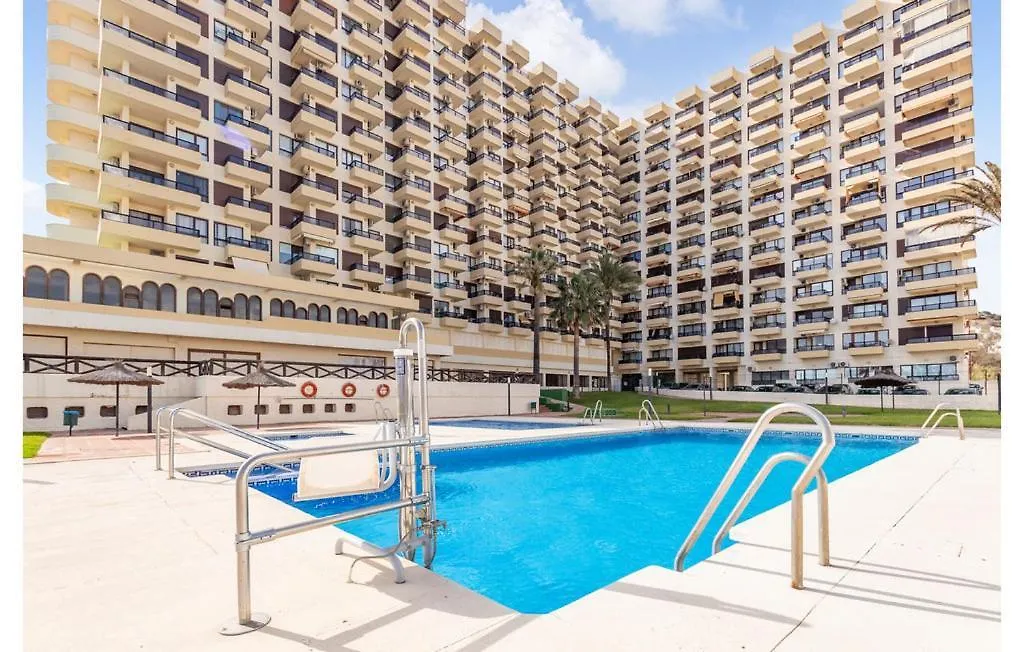 Apartamento Benalmadena Aloha Playa