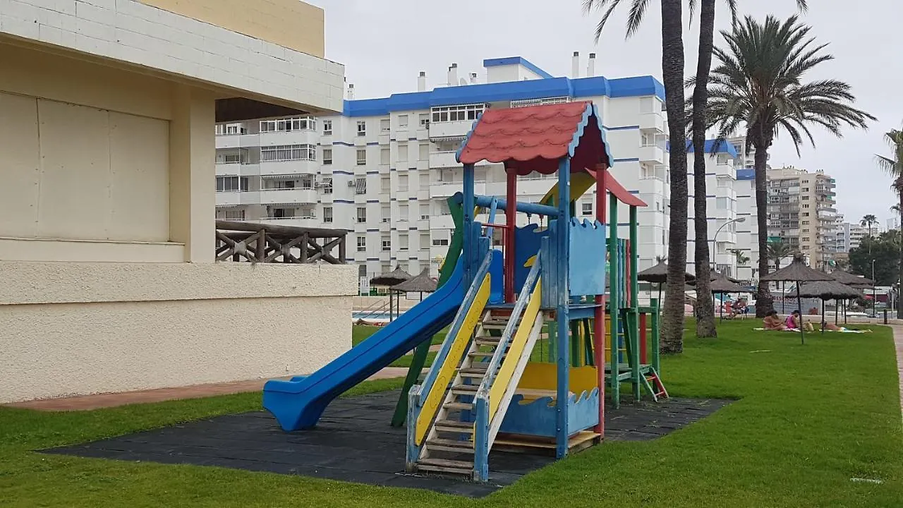 Benalmadena Aloha Playa Lejlighed