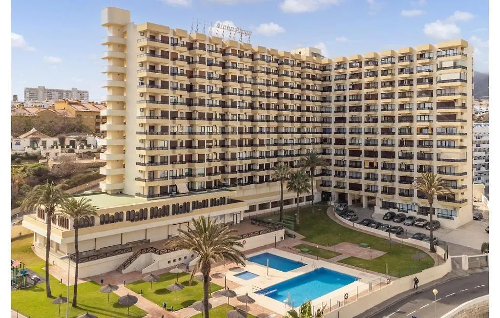 Benalmadena Aloha Playa Lejlighed